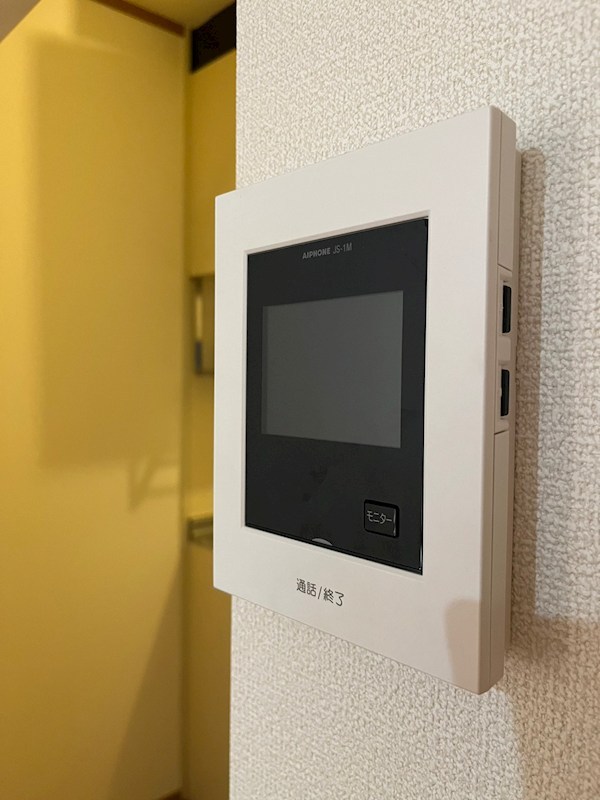 プレミールフジＢ棟  その他4