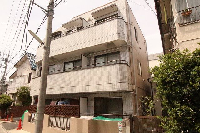 メゾンド・アイ 102号室 外観
