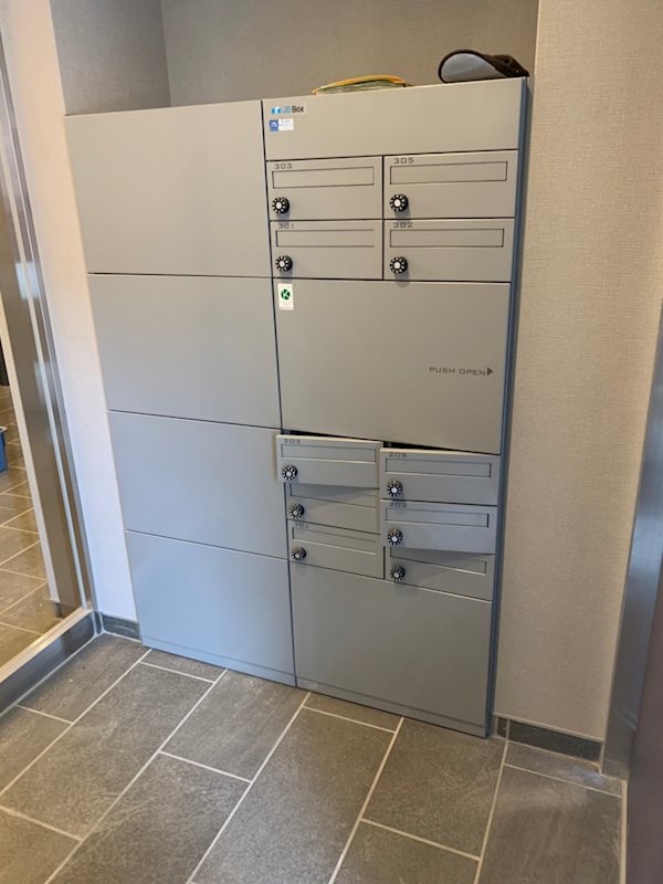 La Gran Luce 　ラ グラン ルーチェ その他外観4