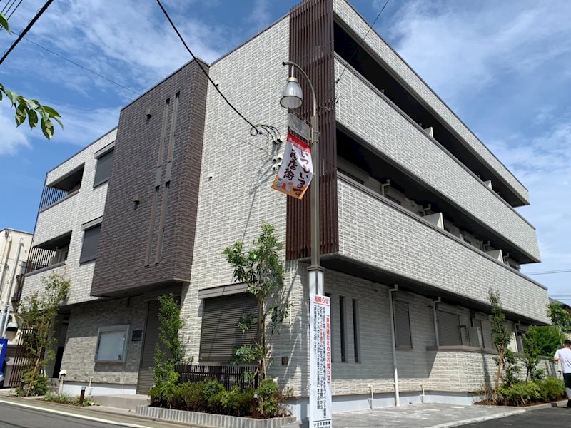 La Gran Luce 　ラ グラン ルーチェ その他外観6