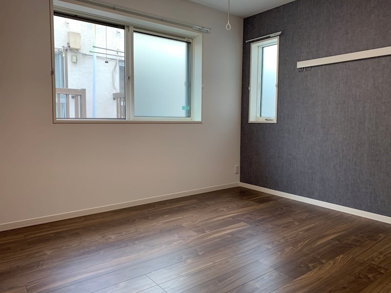 La Gran Luce 　ラ グラン ルーチェ ベッドルーム