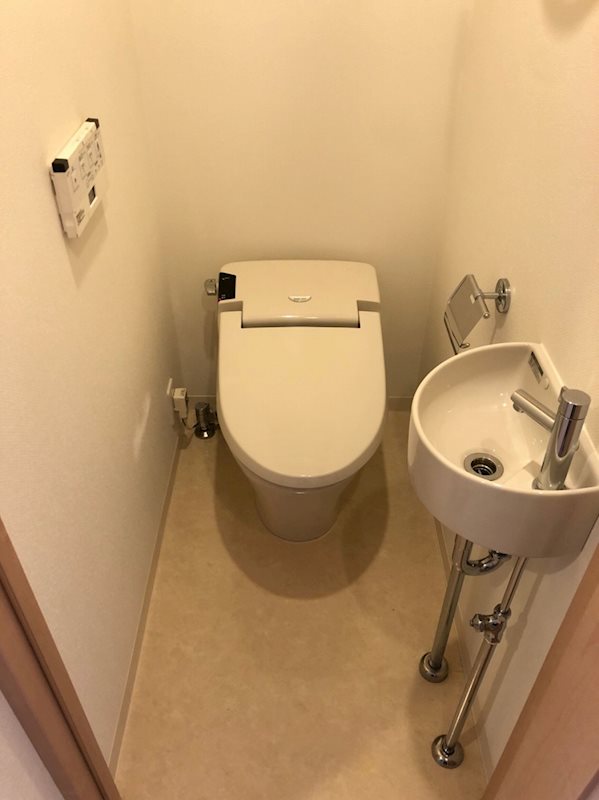 ヴォール浜田山 その他2