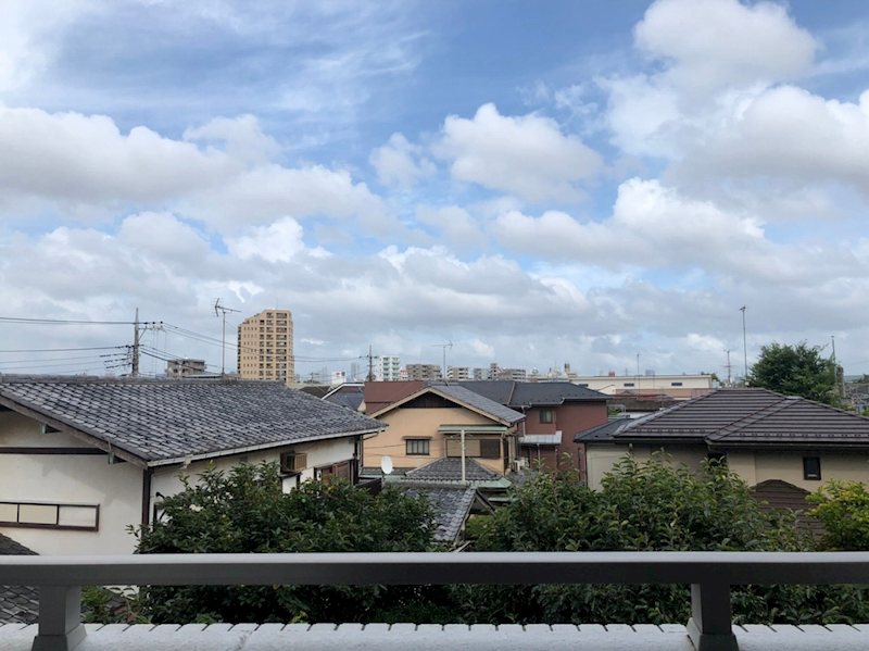 ヴォール浜田山 その他8