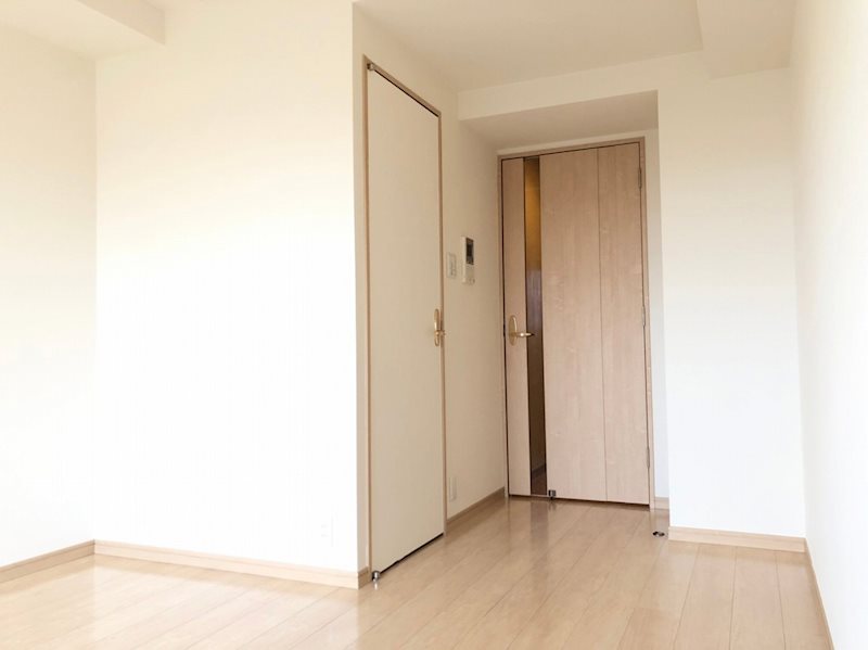 ヴォール浜田山 ベッドルーム