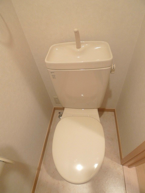 ヒルズトレビ その他3