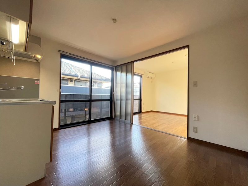 ファミーリア三鷹 その他4