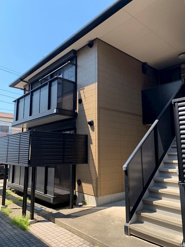 ファミーリア三鷹 その他外観1