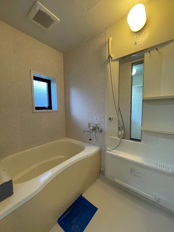 ファミーリア三鷹 風呂画像