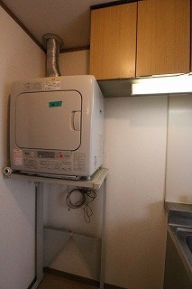 アビタシオンＭ その他5