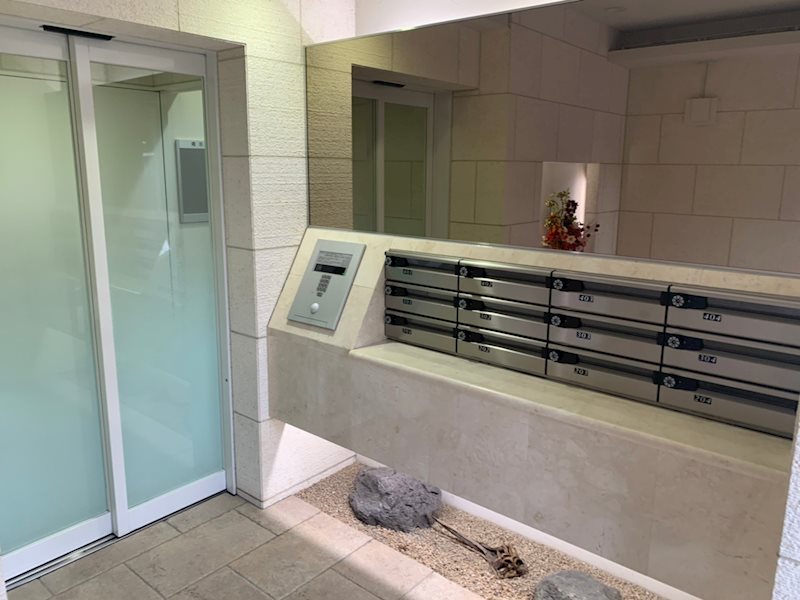 コアステージ その他外観2