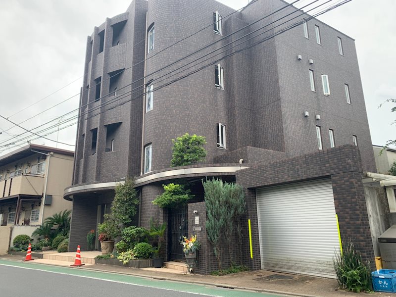 コアステージ その他外観3