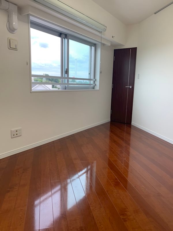 コアステージ ベッドルーム