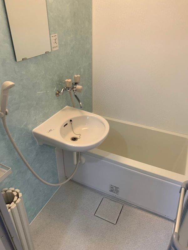 コアステージ 風呂画像