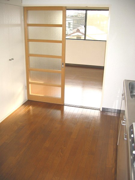 クレスト北沢 その他1