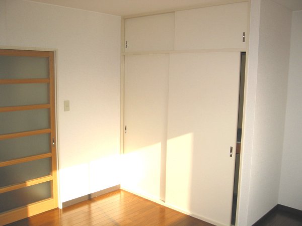 クレスト北沢 その他3