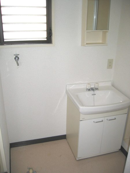 クレスト北沢 その他4