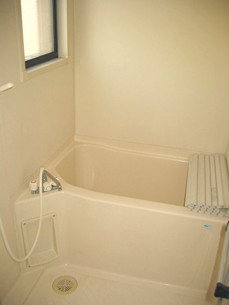 クレスト北沢 風呂画像