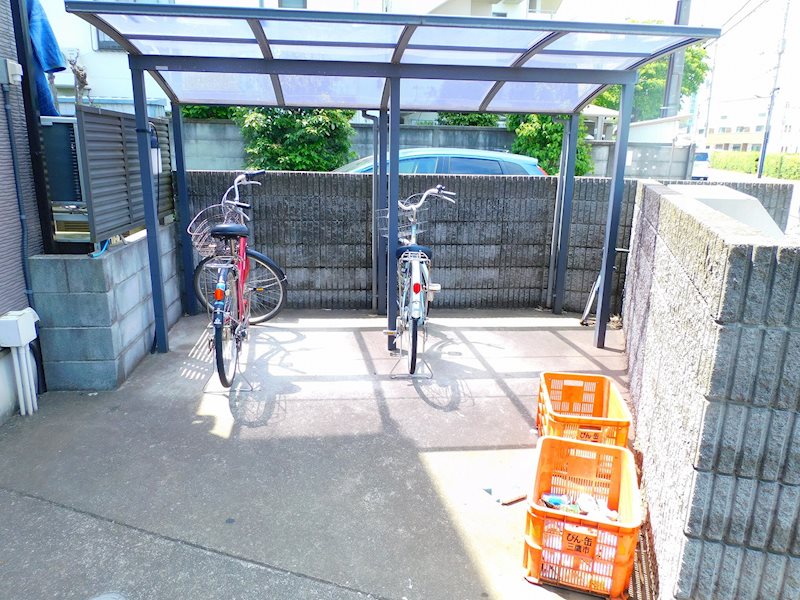 メゾンＴＫ その他5