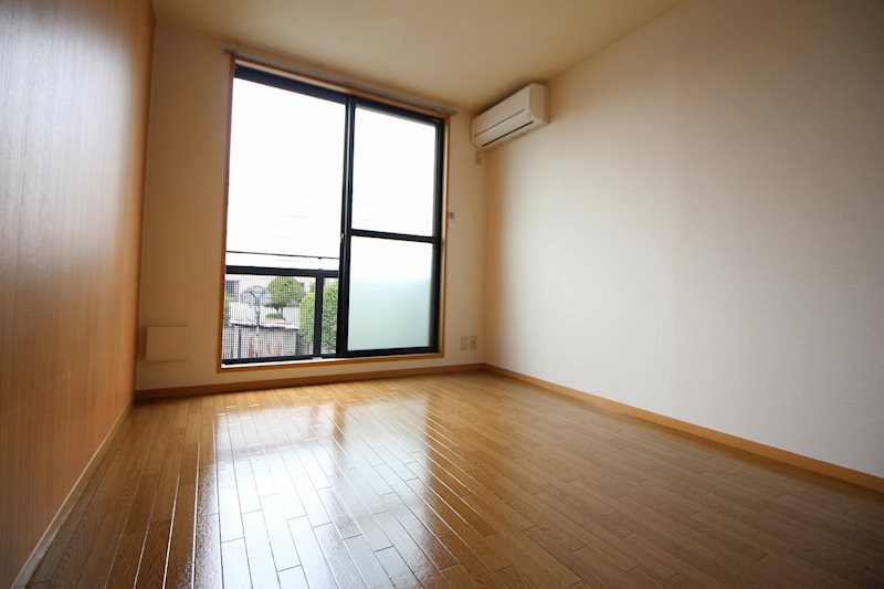 メゾンＴＫ リビング