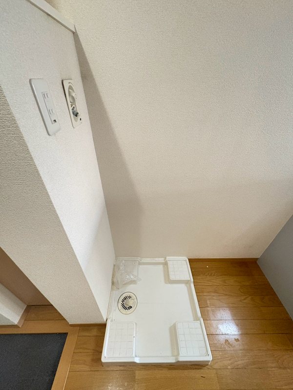 ドゥシャトレ その他設備
