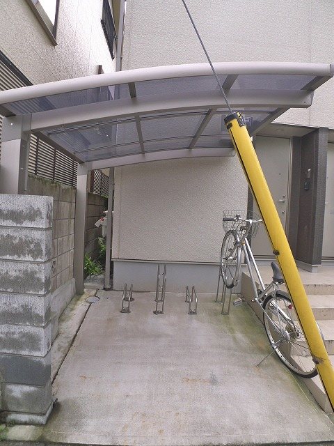 フィンチリーコート氷川台 その他5