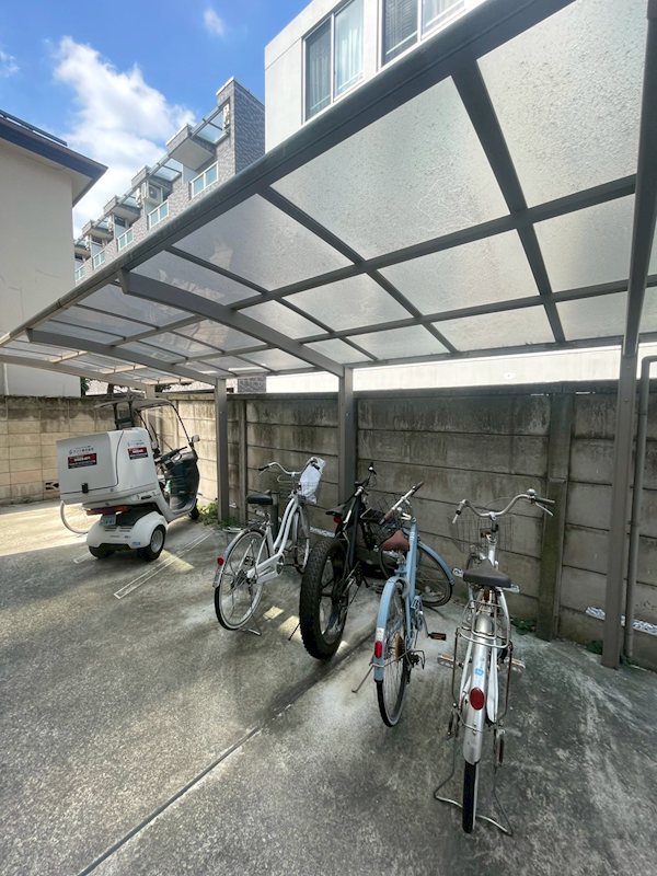 モンテ・ベルデ その他9