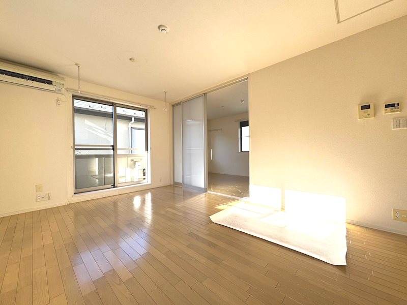 モンテ・ベルデ リビング