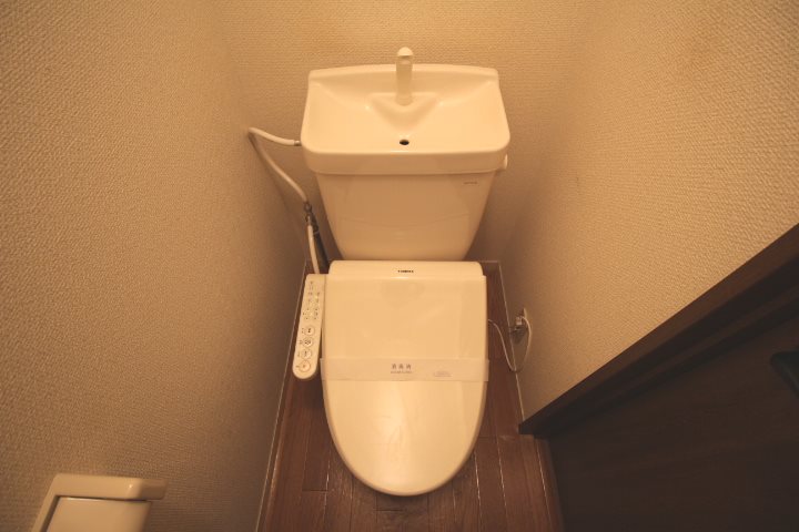 ハーミットクラブ代沢 その他1