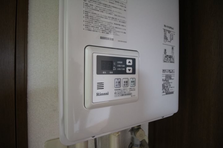 ハーミットクラブ代沢 その他4