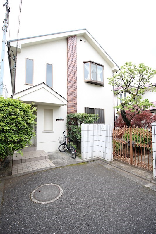 エクセレンス315 102号室 外観