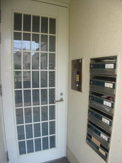 エクセレンス315 その他外観2