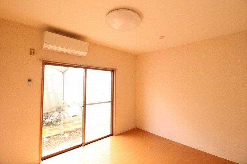 エクセレンス315 リビング