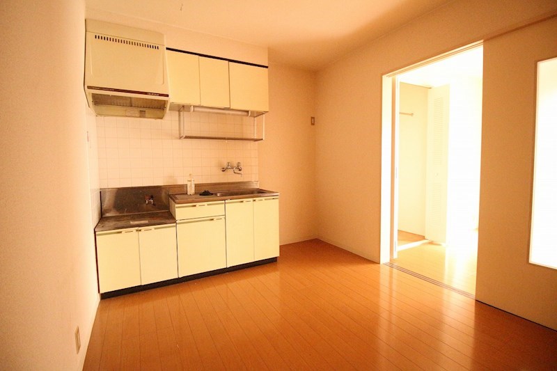 エクセレンス315 キッチン