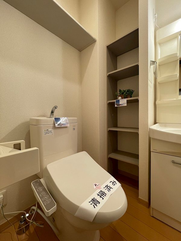 La Poire宮前 その他1