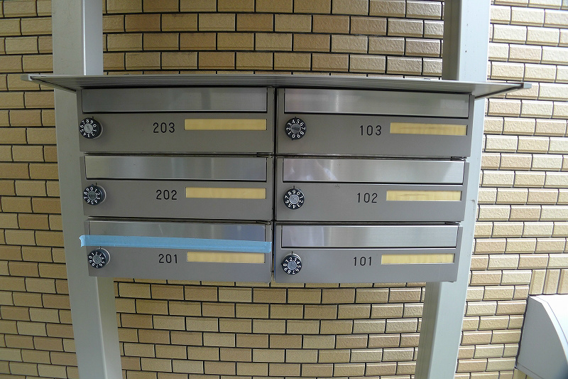 ステラーⅠ  その他外観1