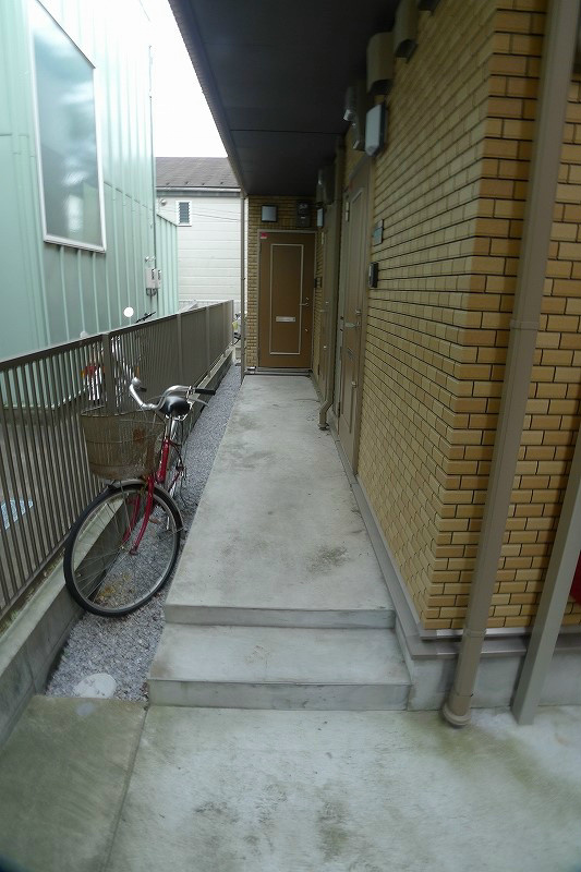 ステラーⅠ  その他外観2