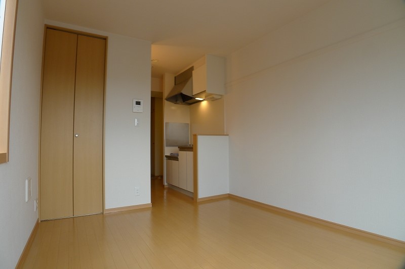 ステラーⅠ  リビング