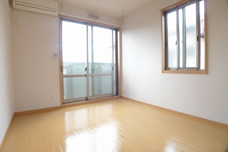 ステラーⅠ  ベッドルーム