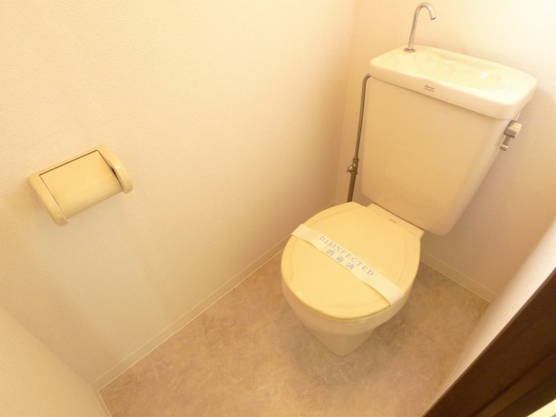 ウィステリアⅡ その他1