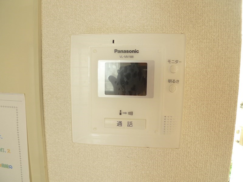 ウィステリアⅡ その他4