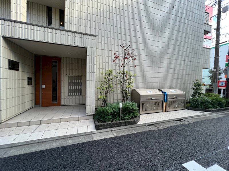 プライムコート その他外観1