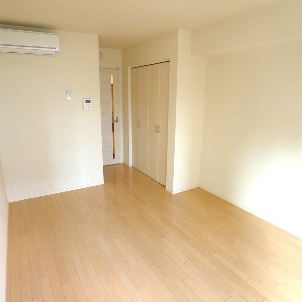 プライムコート ベッドルーム