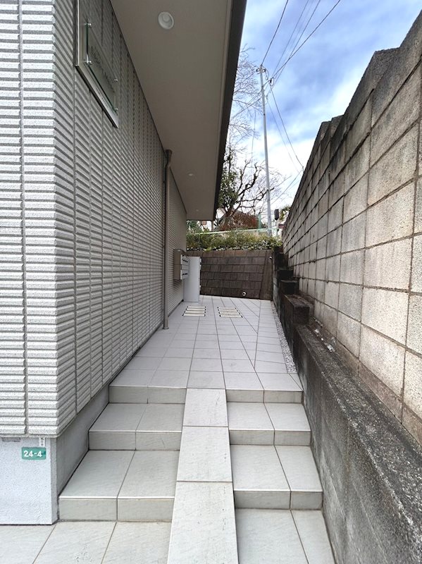 エスポワールメゾン その他6
