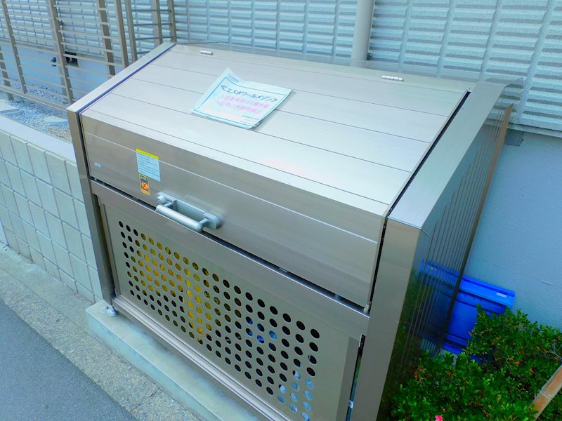 エスポワールメゾン その他外観2