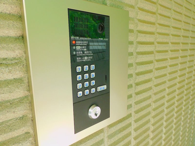 エスポワールメゾン その他外観4