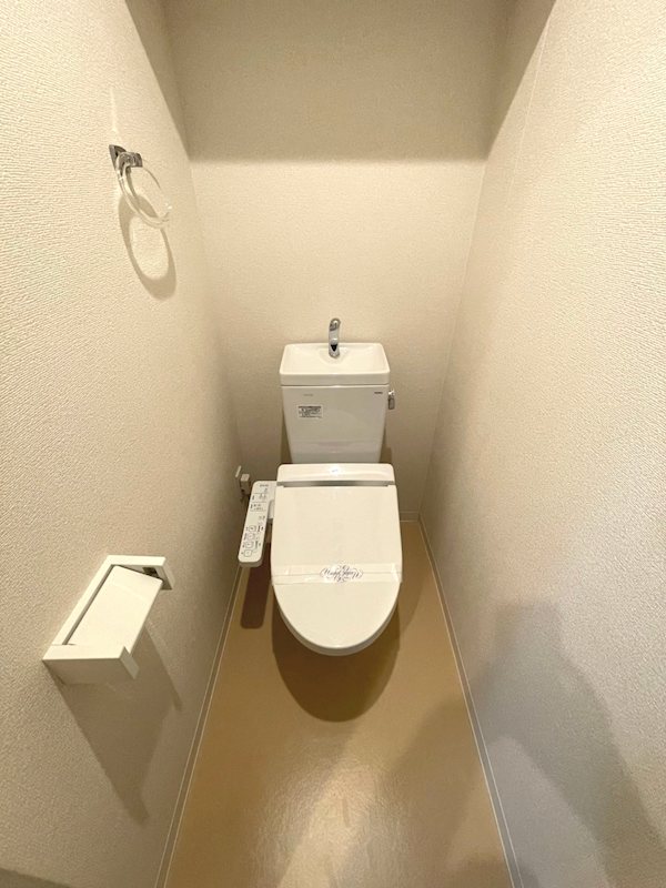 ロッシュ江北 その他1