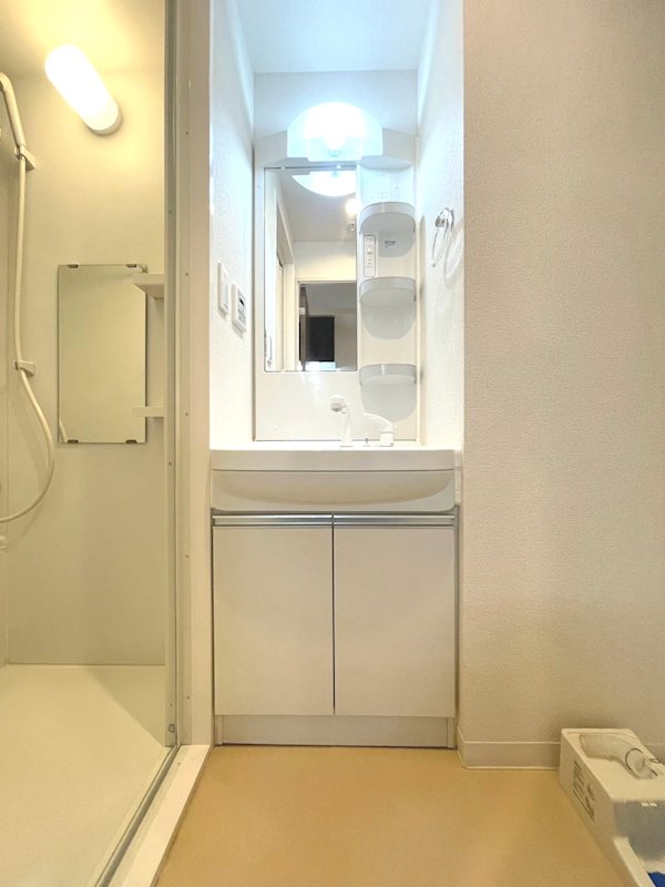 ロッシュ江北 その他2