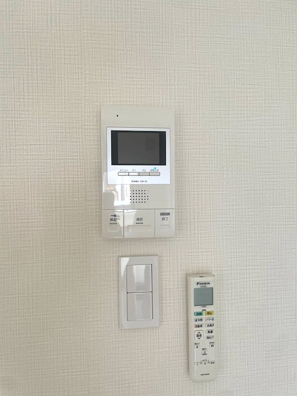 ロッシュ江北 その他5