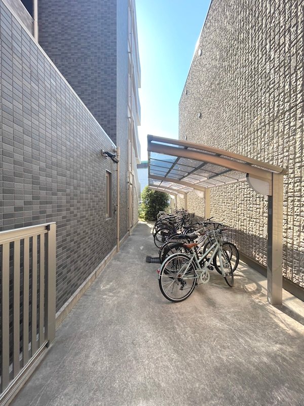 ロッシュ江北 その他6