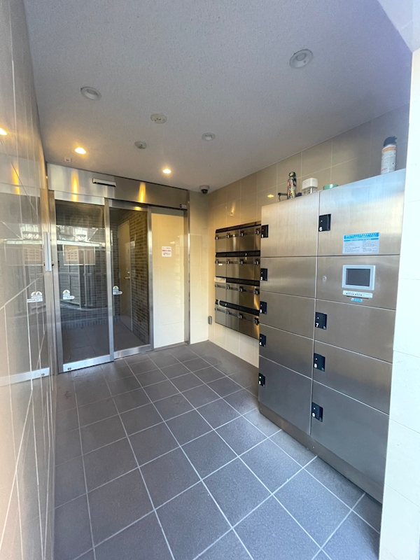 ロッシュ江北 その他7